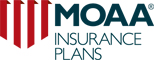 MOAA Logo